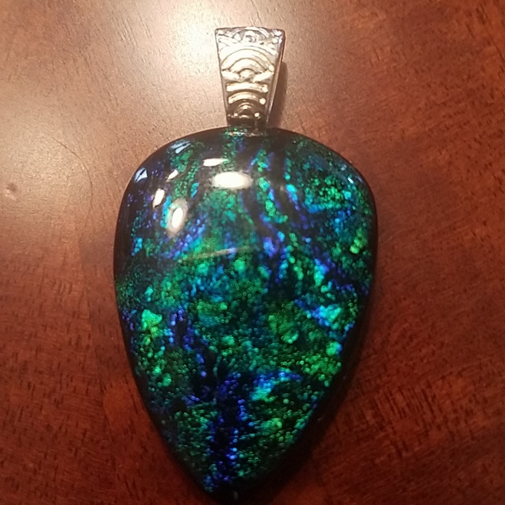 Ladies Pendant